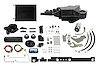 20-3071-D Air Conditioning System for 1961-1964 Ford Truck - image 1
