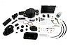 20-3092-D-10 Air Conditioning System for 1969 Chevy Malibu, Chevelle, El Camino - image 1