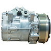 A/C Compressor Serpentine Belt Pulley - image 1