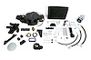 20-3027FA-F-3 Air Conditioning System for 1969-1970 Ford Mustang, Mercury Cougar - image 1