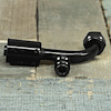 A/C Hose Fitting with Service Port -8AN - image 1