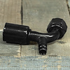A/C Hose Fitting with Service Port -10AN - image 1