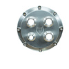 Diablo Collection Heater And A/C Bulkhead Cap Screw Series - image 1