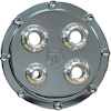 Diablo Collection Heater And A/C Bulkhead Cap Screw Series - image 1