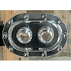 Diablo Collection Heater Bulkhead Cap Screw Series - image 1