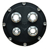 Synister Collection Heater And A/C Bulkhead Cap Screw Series - image 1