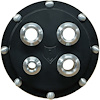 Synister Collection Heater And A/C Bulkhead Rivet Series - image 1