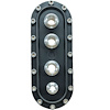 Synister Collection Heater And A/C Bulkhead Cap Screw Series - image 1