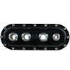 Synister Collection Heater And A/C Bulkhead Cap Screw Series - image 1