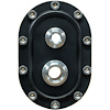 Synister Collection Condenser Bulkhead Cap Screw Series - image 1