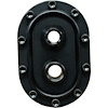 Synister Collection Condenser Bulkhead Triple Black Series - image 1