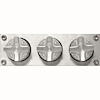 Diablo Collection Vent Controls Slipstream Series - image 1