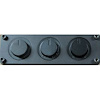 Synister Collection Vent Controls Slipstream Series - image 1
