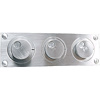 P38 Collection Vent Controls Slipstream Series - image 1