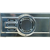 Diablo Collection Vent Controls Reactor Series - image 1