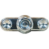 Diablo Collection Vent Controls Triq Series - image 1