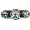 Diablo Collection Vent Controls Triq Series - image 1