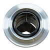 Diablo Collection A/C Vent Smooth Series - image 1