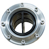 Diablo Collection A/C Vent Smooth Series - image 1