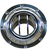Diablo Collection A/C Vent Smooth Series - image 1