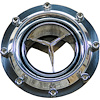 Diablo Collection A/C Vent Cap Screw Series - image 1