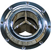 Diablo Collection A/C Vent Polished Series - image 1