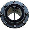 Synister Collection A/C Vent Triple Black Series - image 1