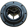 Synister Collection A/C Vent Triple Black Series - image 1
