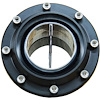 Synister Collection A/C Vent Rivet Series - image 1