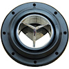 Synister Collection A/C Vent Rivet Series - image 1