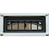P38 Collection A/C Vent Rectangle Satin Bezel - image 1