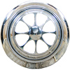 Custom Collection A/C Vent Spoke Style - image 1