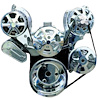 Serpentine Drive Kit Small Block Chevy - image 1