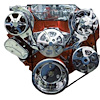 Serpentine Drive Kit Big Block Chevy - image 1