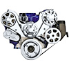 Serpentine Drive Kit Small Block Ford - image 1