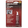 Threadlocker 271 Red - image 1