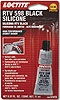 RTV Gasket Maker Black - image 1