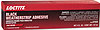 Weatherstrip Adhesive Black - image 1