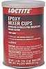 Epoxy Mixer 4-.12oz Cups - image 1