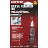 Sleeve Retainer Green - image 1