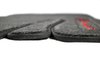 40195 Front Carpet Floor Mats, 1993-2002 Chevy Camaro, Graphite / CAMARO SS Logos - image 2