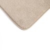 44002SS Front Carpet Floor Mats, 1993-2002 Chevy Camaro, Neutral Tan / CAMARO SS Logos - image 3