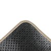 44002SS Front Carpet Floor Mats, 1993-2002 Chevy Camaro, Neutral Tan / CAMARO SS Logos - image 4