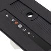 8489ATMSP Automatic Shifter Plate, 1984-1989 Chevy Camaro - image 4