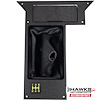 90925SPMSP Manual Shifter Plate, 1990-1992 Chevy Camaro, 5-Speed - image 1