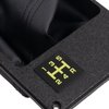 90925SPMSP Manual Shifter Plate, 1990-1992 Chevy Camaro, 5-Speed - image 3