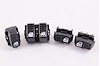 9496CPSW Power Switch Package Kit, 1994-1996 Chevy Camaro, Includes LH & RH Power Window & Lock Switches - image 1