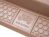 AUS164 Door Sill Plates, 1983-1992 Chevy Camaro/Pontiac Firebird, Pair, Beechwood - image 2