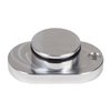 CBW-003 EGR Intake Block-Off Plate, 1998-2000 Chevy Camaro/Pontiac Firebird LS1, Billet Aluminum - image 3