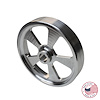 CBW-011 Power Steering Pulley, 1993-1997 Chevy Camaro/Pontiac Firebird LT1, Billet Aluminum - image 1